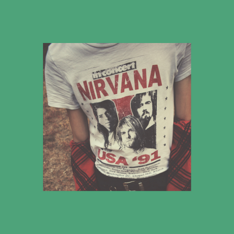 7 Must-Know Secrets to Finding Authentic US Vintage T Shirts in 2024