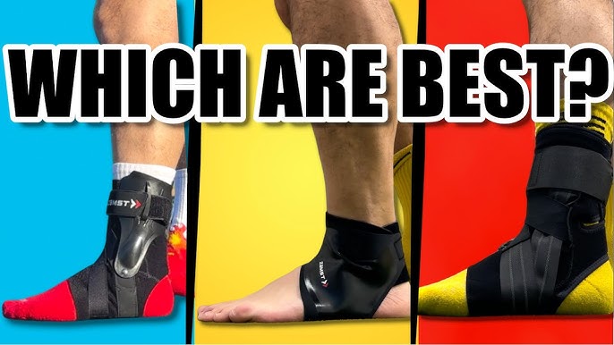 7 Expert Secrets to Choosing the Perfect Ankle Brace Boot: Ultimate Guide for Support, Comfort, and Recovery