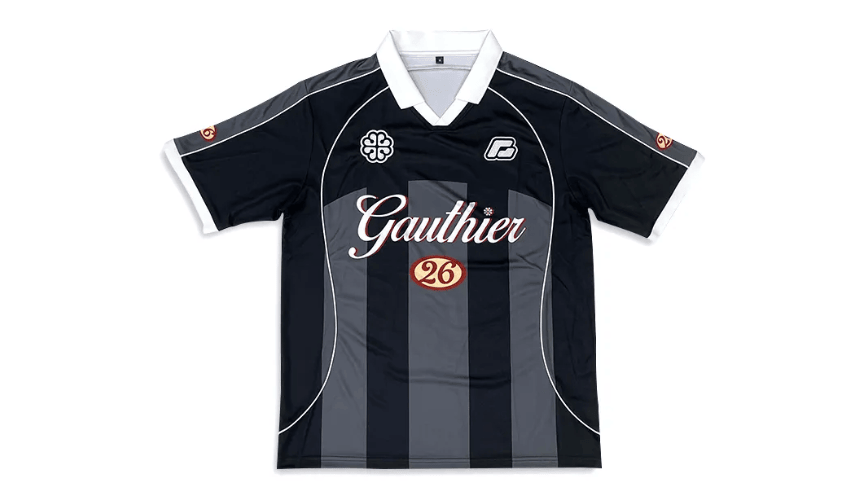 7 Expert Secrets for Choosing the Ultimate Soccer Club Jersey: What Fans & Players Must Know