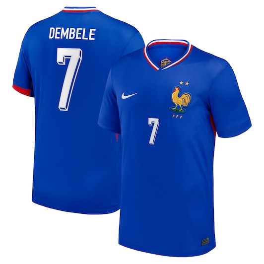 7 Expert Secrets to Choosing the Right France Soccer Team Kit: The Ultimate Guide for Fans in 2024