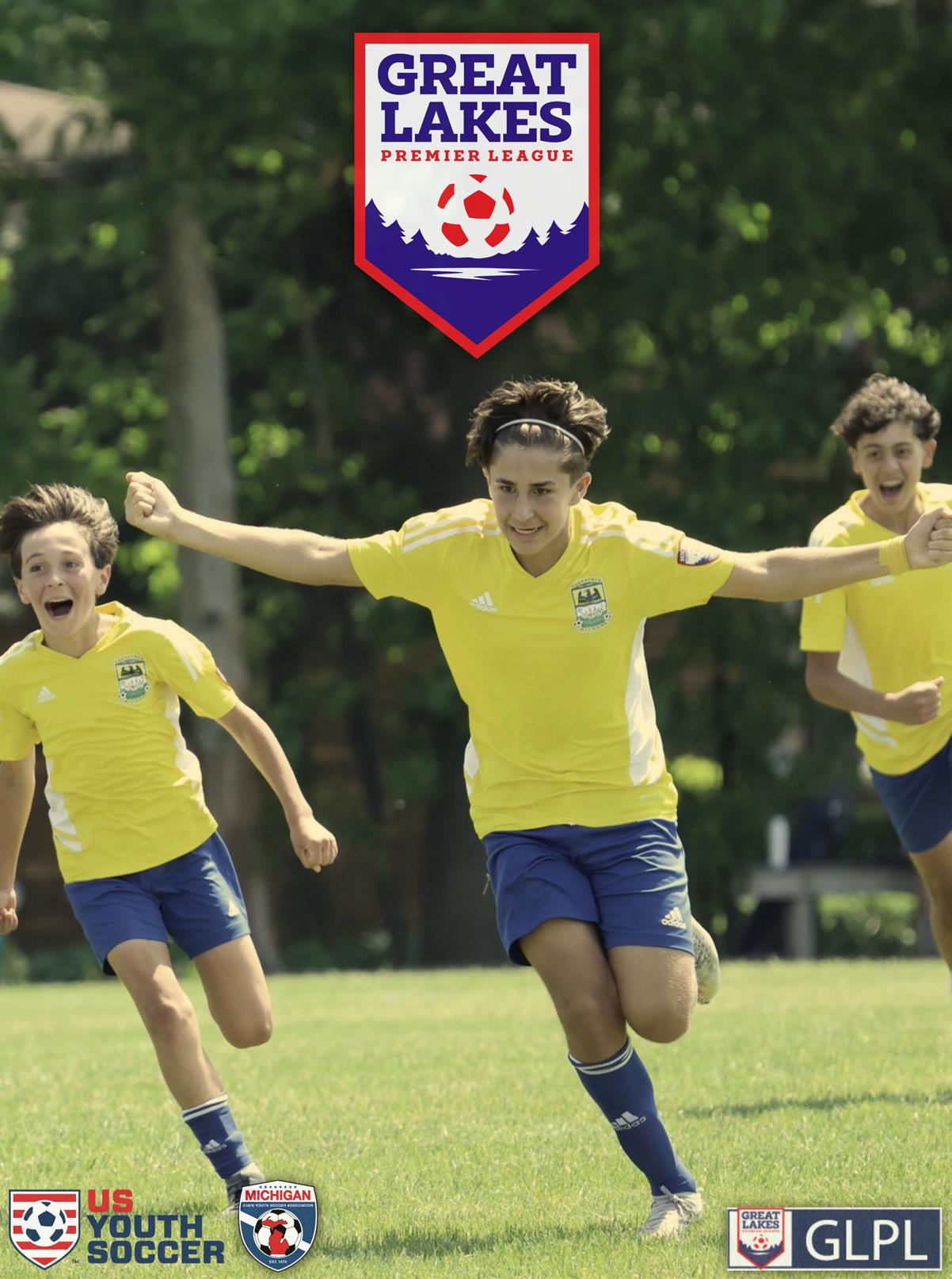 7 Expert Tips to Dominate the Michigan Youth Soccer State Cup: The Ultimate Parent & Player Guide