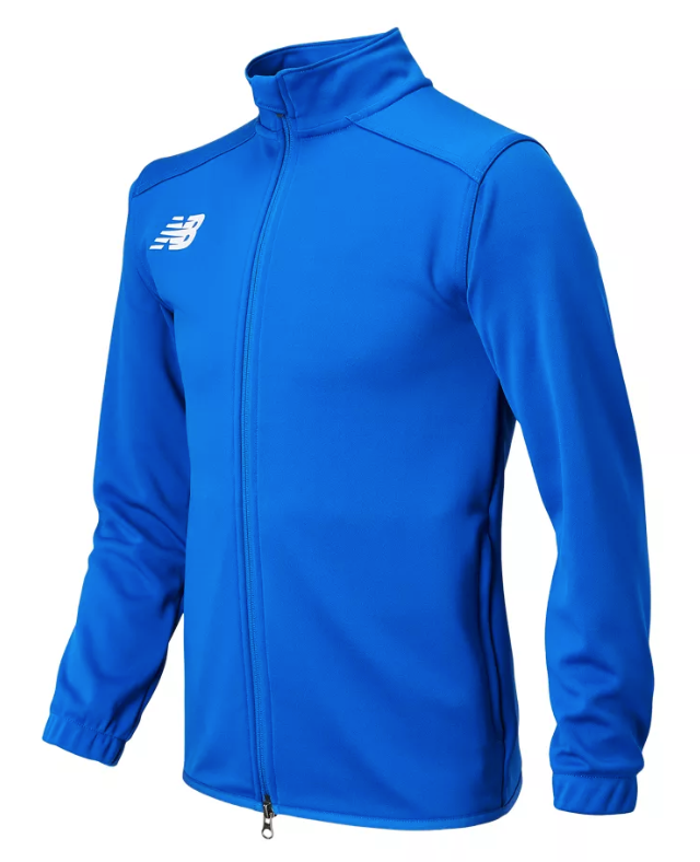 7 Expert Secrets to Choosing the Best New Balance Soccer Jacket for Ultimate Performance