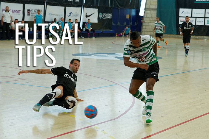 7 Expert Strategies to Dominate Goal Futsal Scores: The Ultimate Guide for Players and Coaches