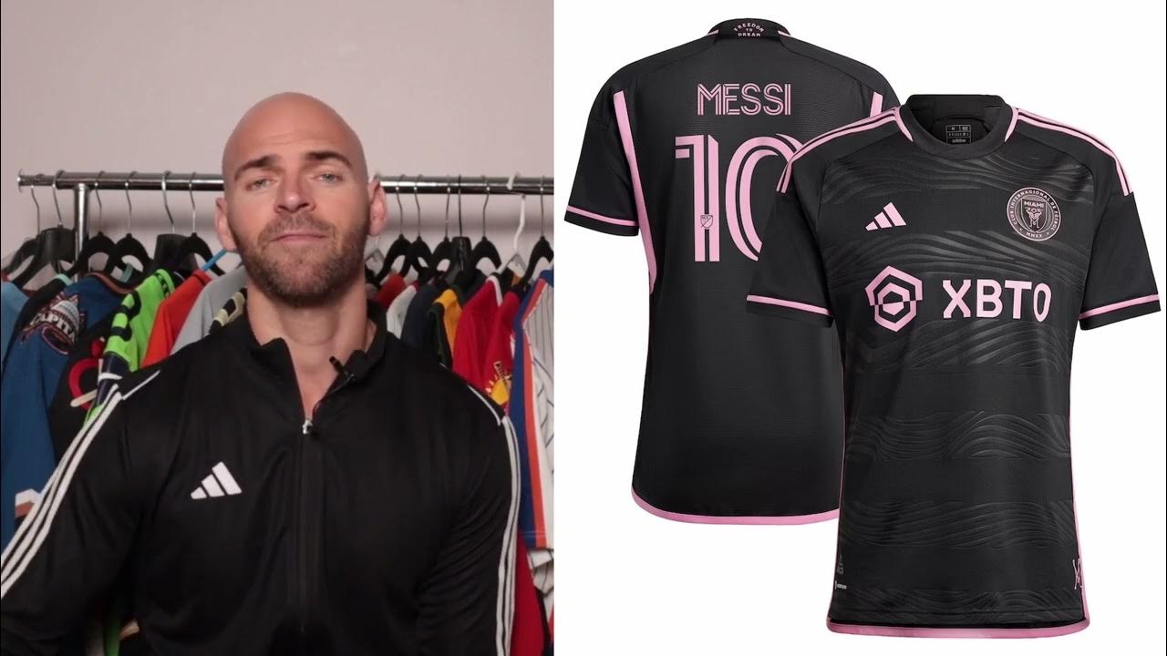 7 Expert Secrets for Choosing the Perfect Womens Messi Jersey: The Ultimate Buying Guide