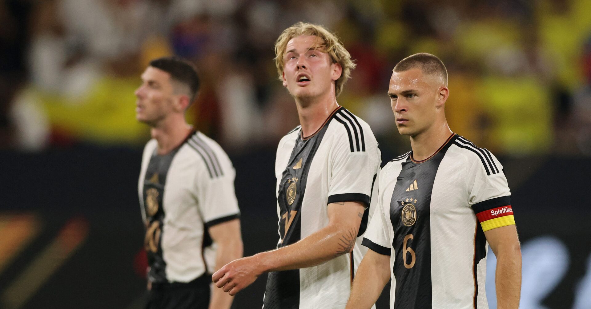 7 Expert Secrets to Scoring Germany vs Colombia Tickets: Your Ultimate 2024 Guide
