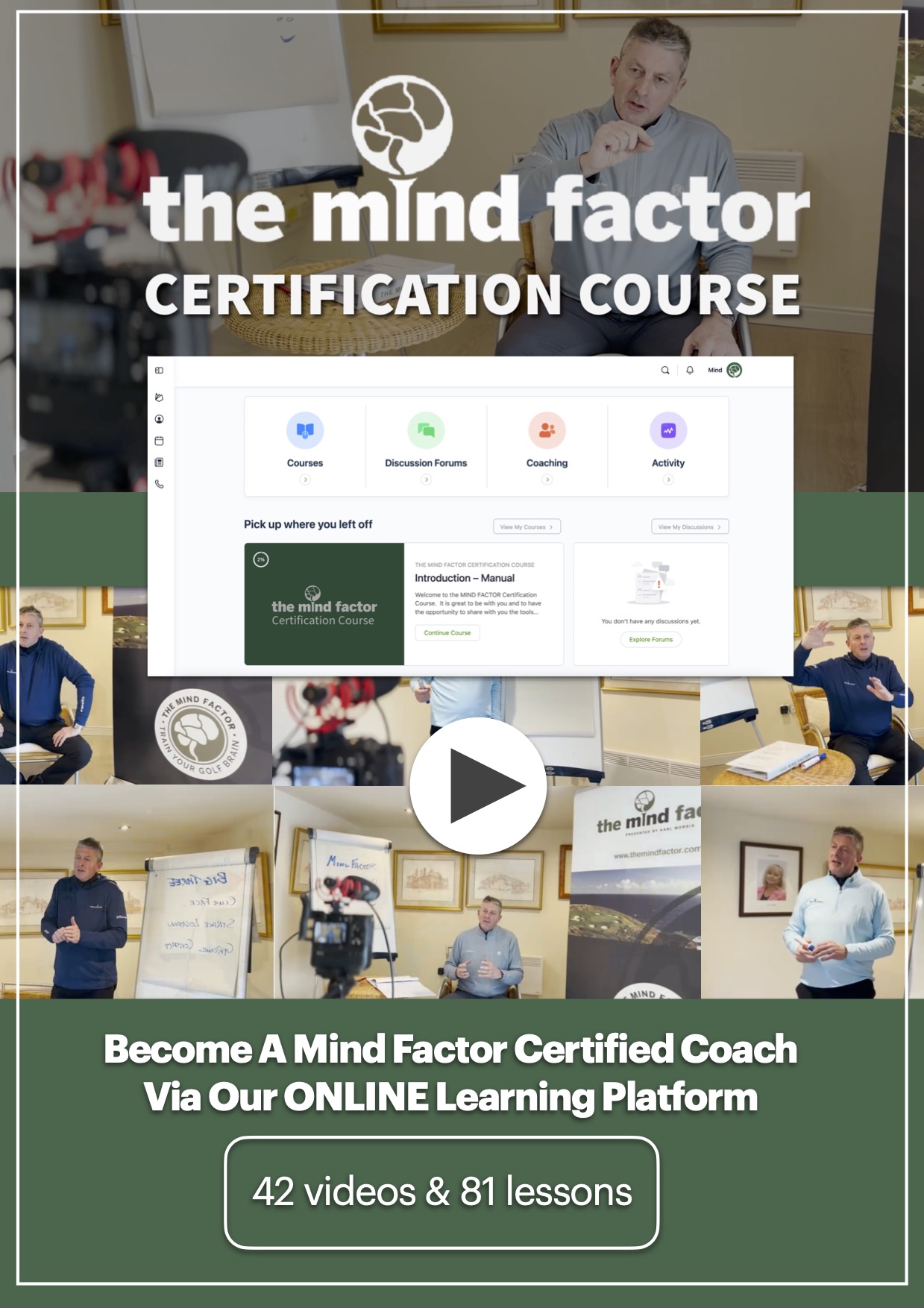 7 Ultimate Secrets to Mastering PLAY PRACTICE PLAY: Transform Your Training for Real Results