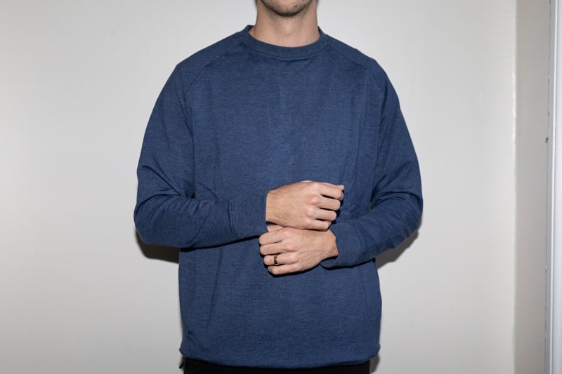 7 Expert Secrets for Choosing Vintage Crew Neck Sweatshirts Men Will Love