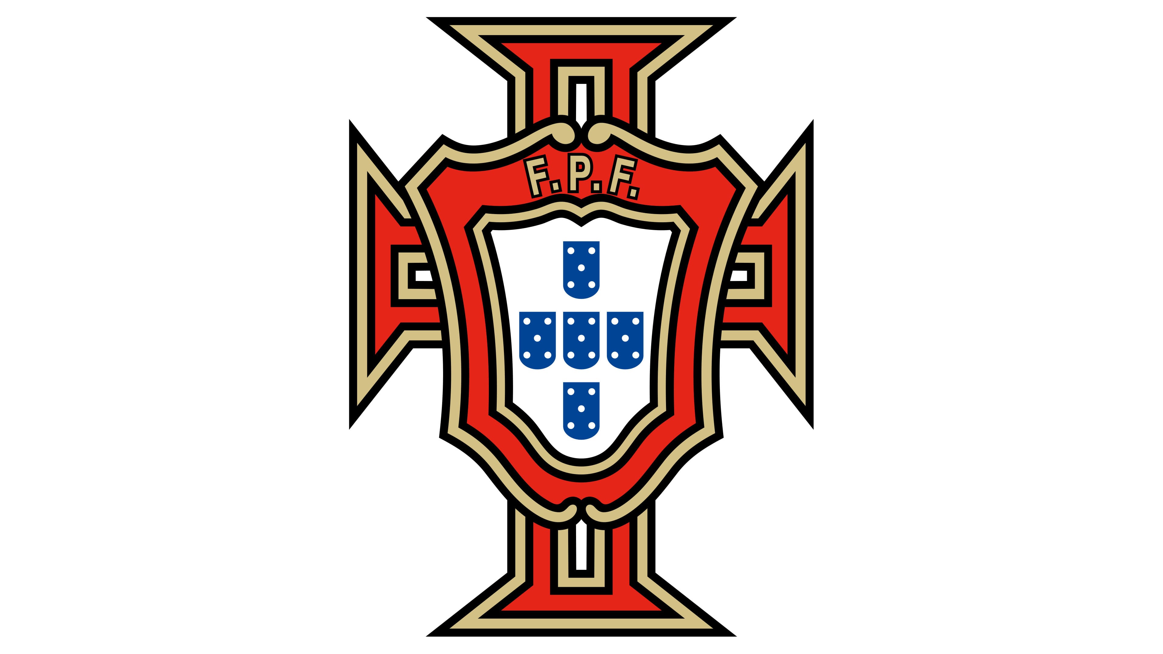10 Expert Secrets of Logo Football Portugal: The Ultimate Guide for Branding Success