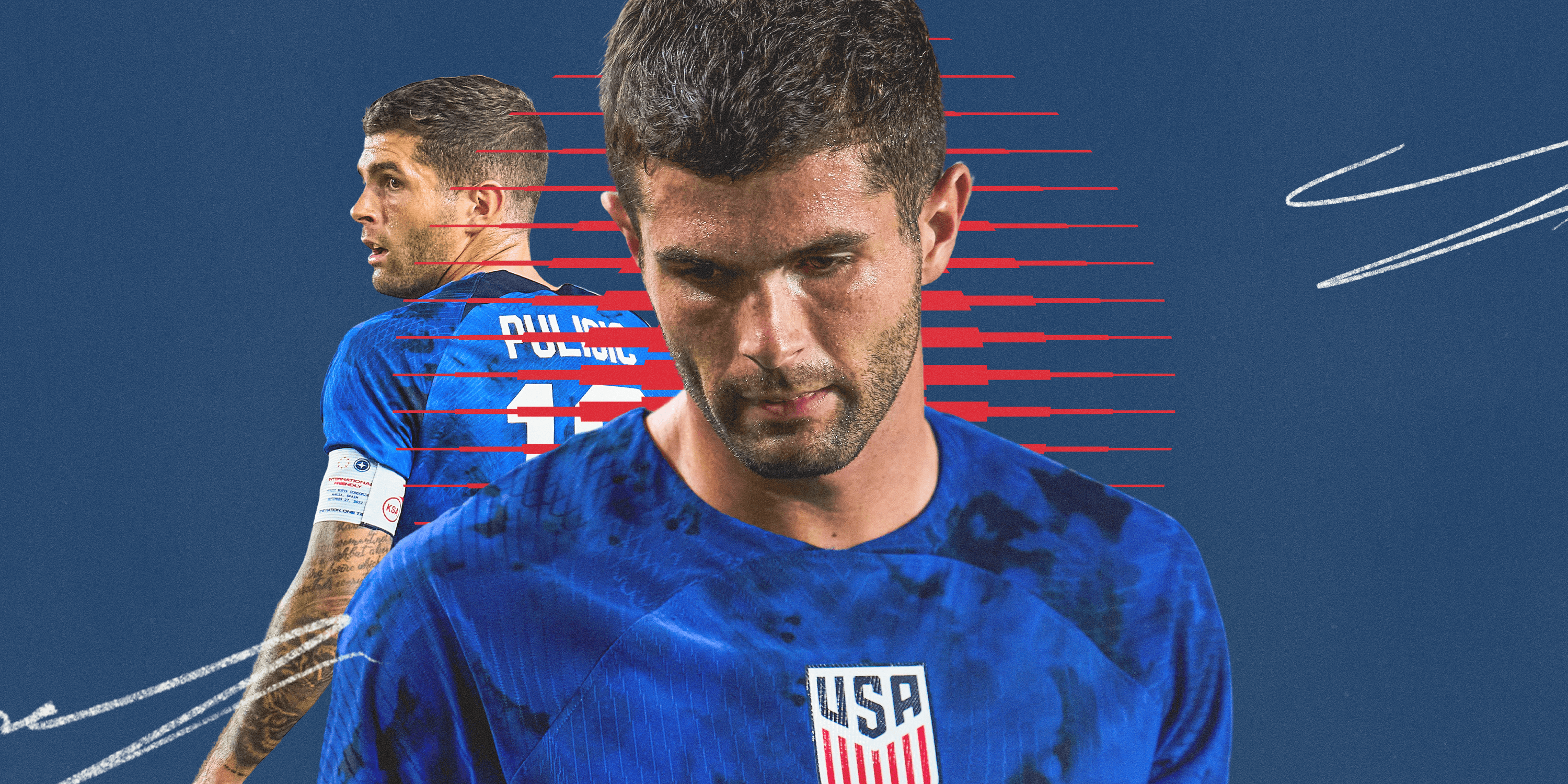 7 Expert Insights Into Choosing the Perfect USA Pulisic Jersey: Ultimate Guide for True Fans