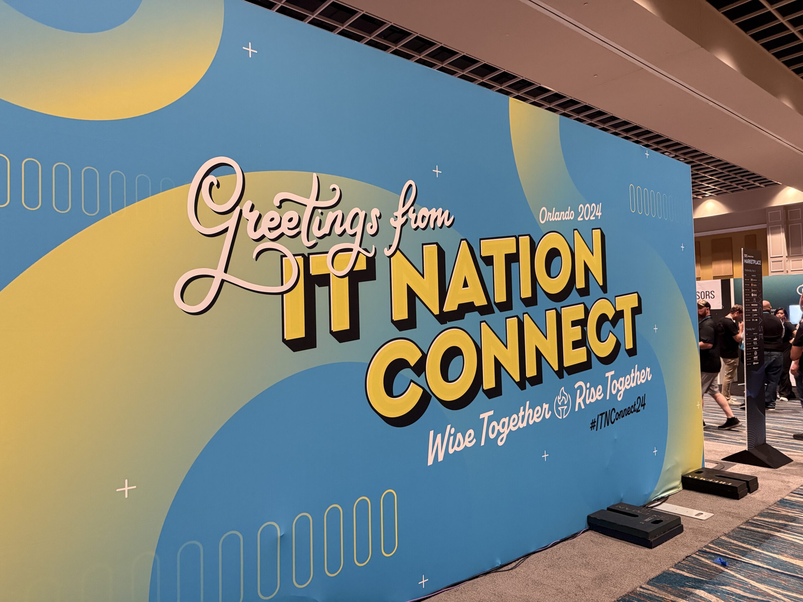 7 Must-Know Secrets to Maximize Your Experience at IT Nation Orlando 2024