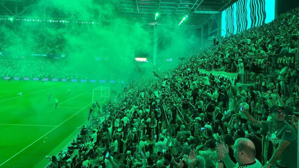 7 Expert Secrets Every Austin FC Fan Needs to Know to Level Up Their Matchday Experience