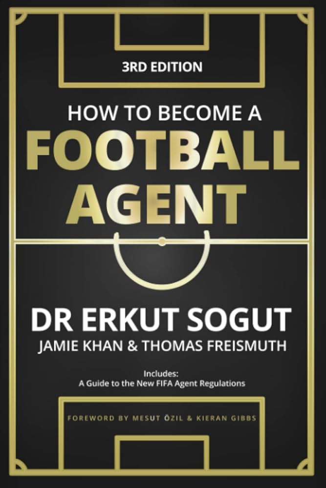 7 Expert Secrets on How Do You Become an NFL Agent: The Ultimate Step-By-Step Guide
