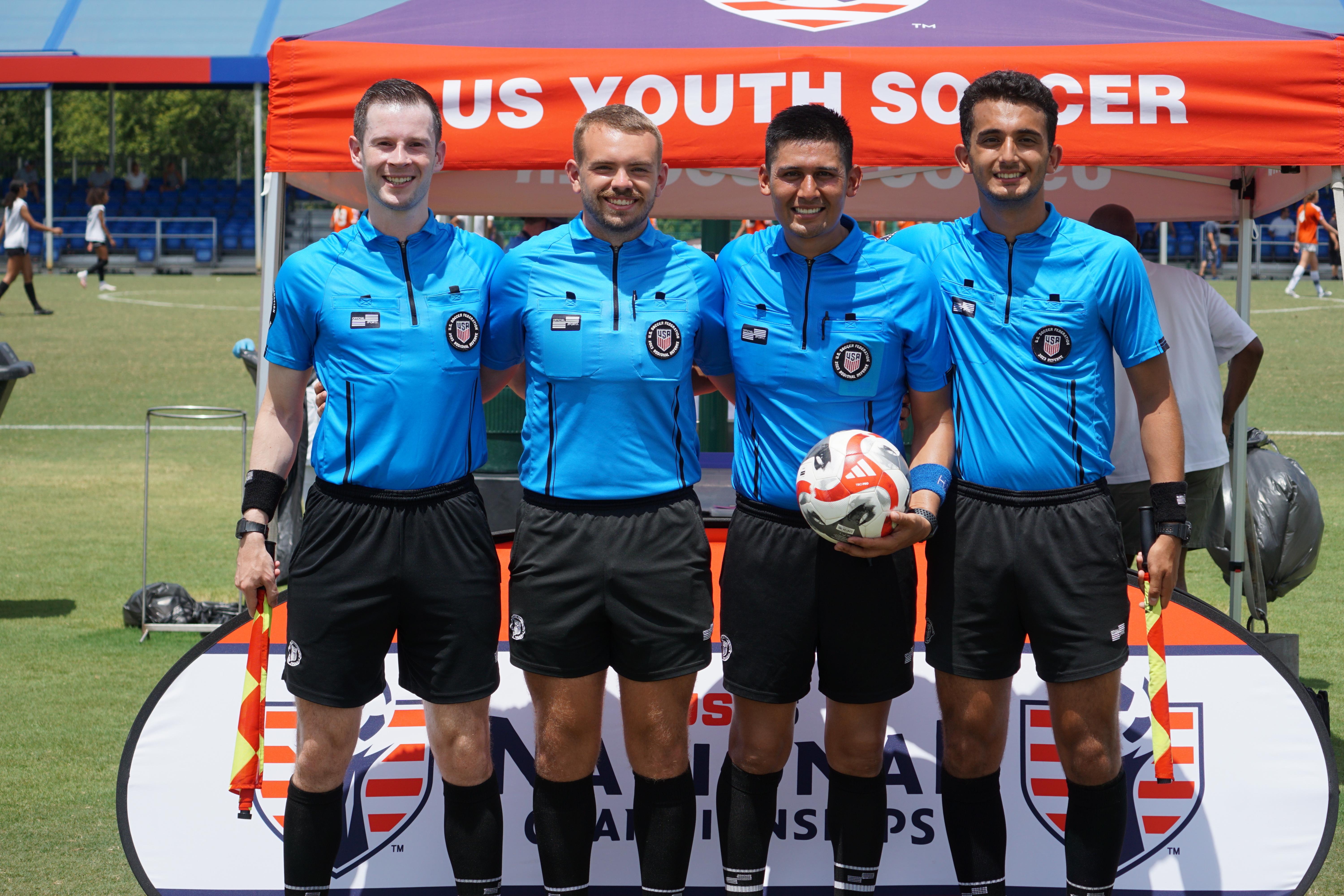7 Expert Tips for Choosing the Ultimate Youth Referee Shirt: A Complete Guide for Parents and Coaches
