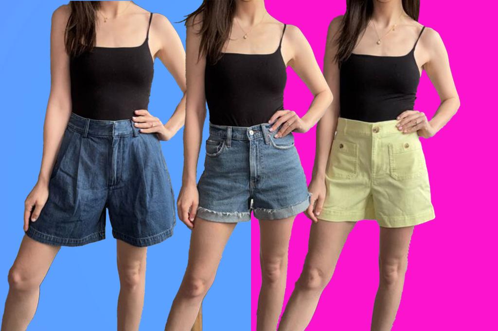 7 Expert Secrets for Choosing the Perfect Women's USA Shorts: The Ultimate Guide to Quality, Comfort, and Style