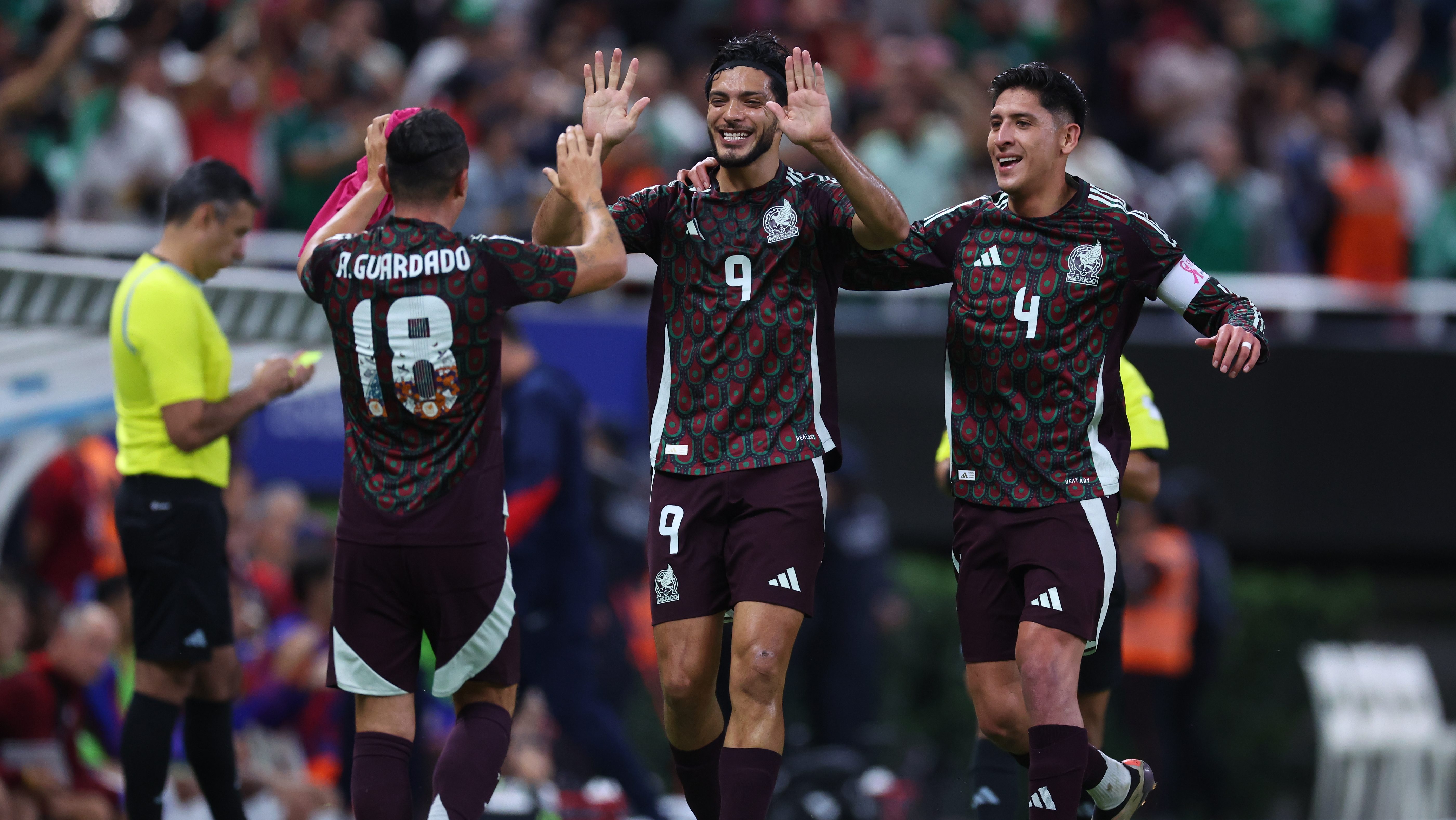 7 Expert Tips for Enjoying the Mexico Soccer Game in Utah: Ultimate Fan's Guide for 2024 Fixtures