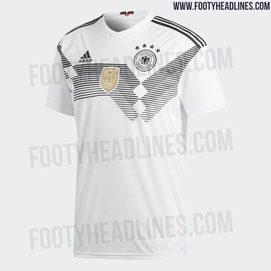 7 Expert Secrets About the 2018 Germany Kit Every Football Fan Needs to Know
