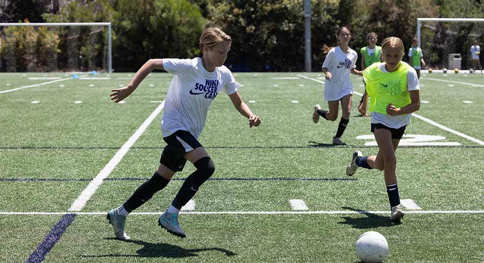 7 Secrets Every Parent Should Know About the Nike Soccer Camp Los Angeles Experience