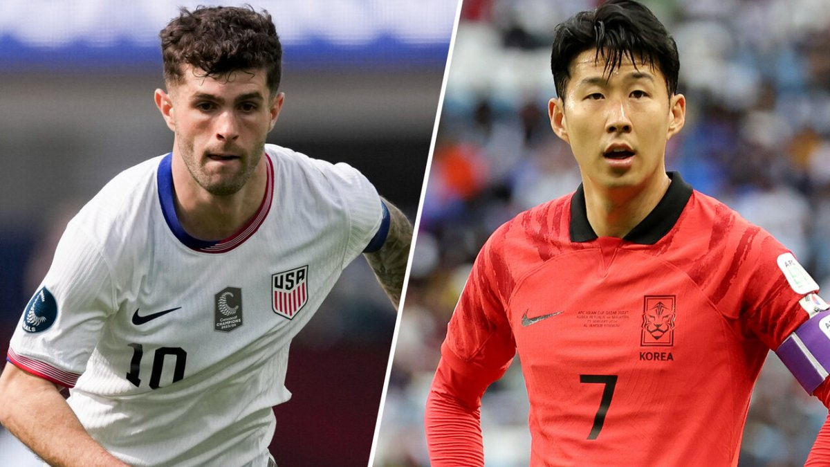 7 Expert Tips to Secure USMNT vs South Korea Tickets for the Ultimate Soccer Experience