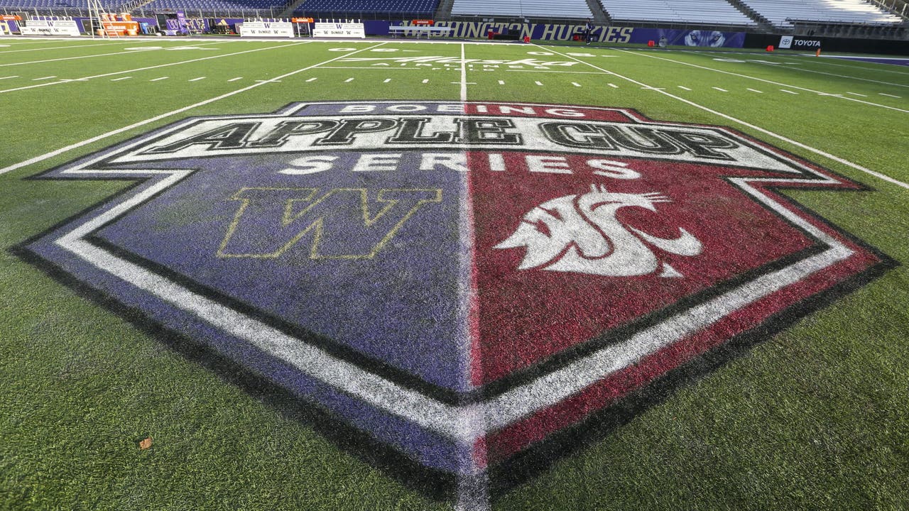 7 Expert Secrets: How to Watch the Apple Cup Live in 2024 Without Missing a Moment