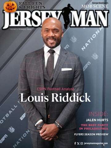 7 Surprising Secrets Every New Jersey Mans Should Know: The Ultimate Expert Guide for Success