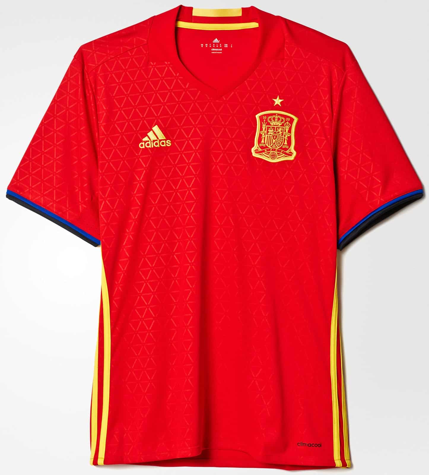 2016 Spain Jersey: 7 Must-Know Secrets, Expert Buying Guide and Unmissable Collector Tips