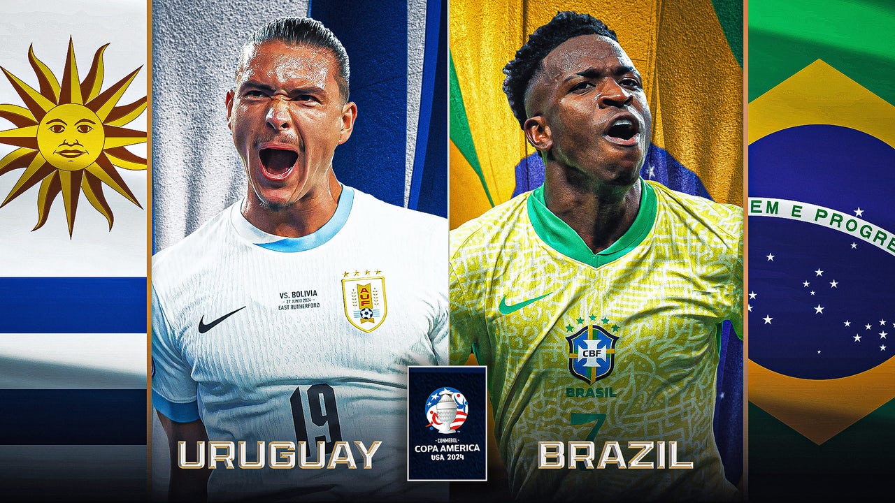 7 Must-Know Insights from Uruguay U20 vs Brazil U-20 Lineups: The Ultimate Expert Breakdown for 2024