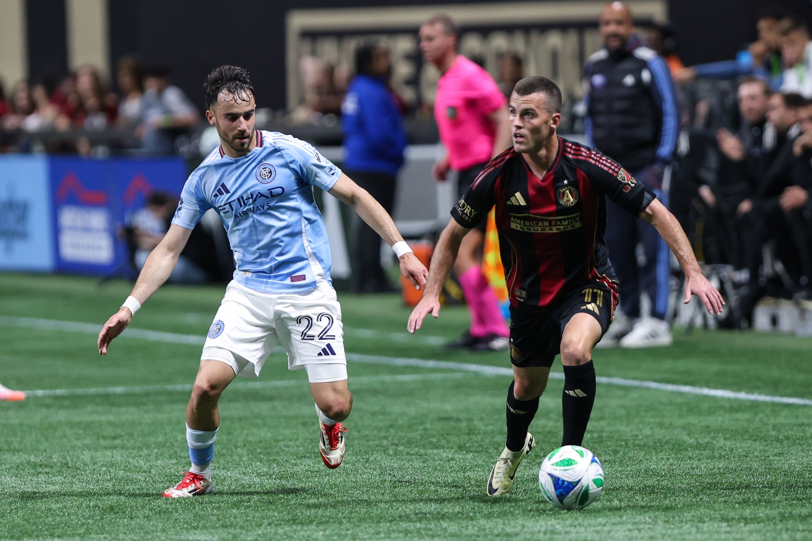 7 Expert Insights for Atlanta United vs FC Dallas Lineups: The Ultimate Guide to Winning Predictions