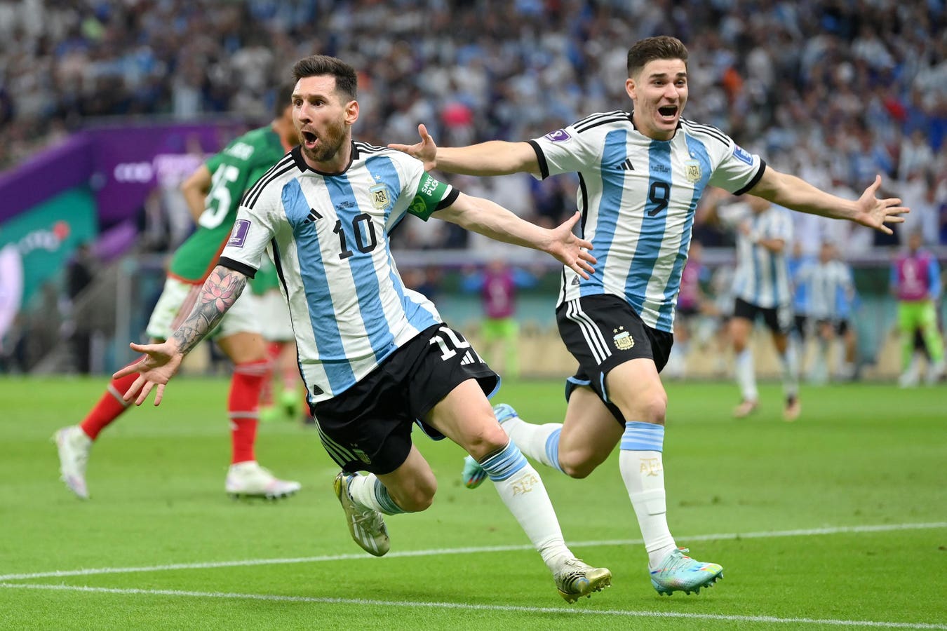 7 Expert Secrets for Scoring Mexico vs Argentina Tickets: The Ultimate Fan’s Guide