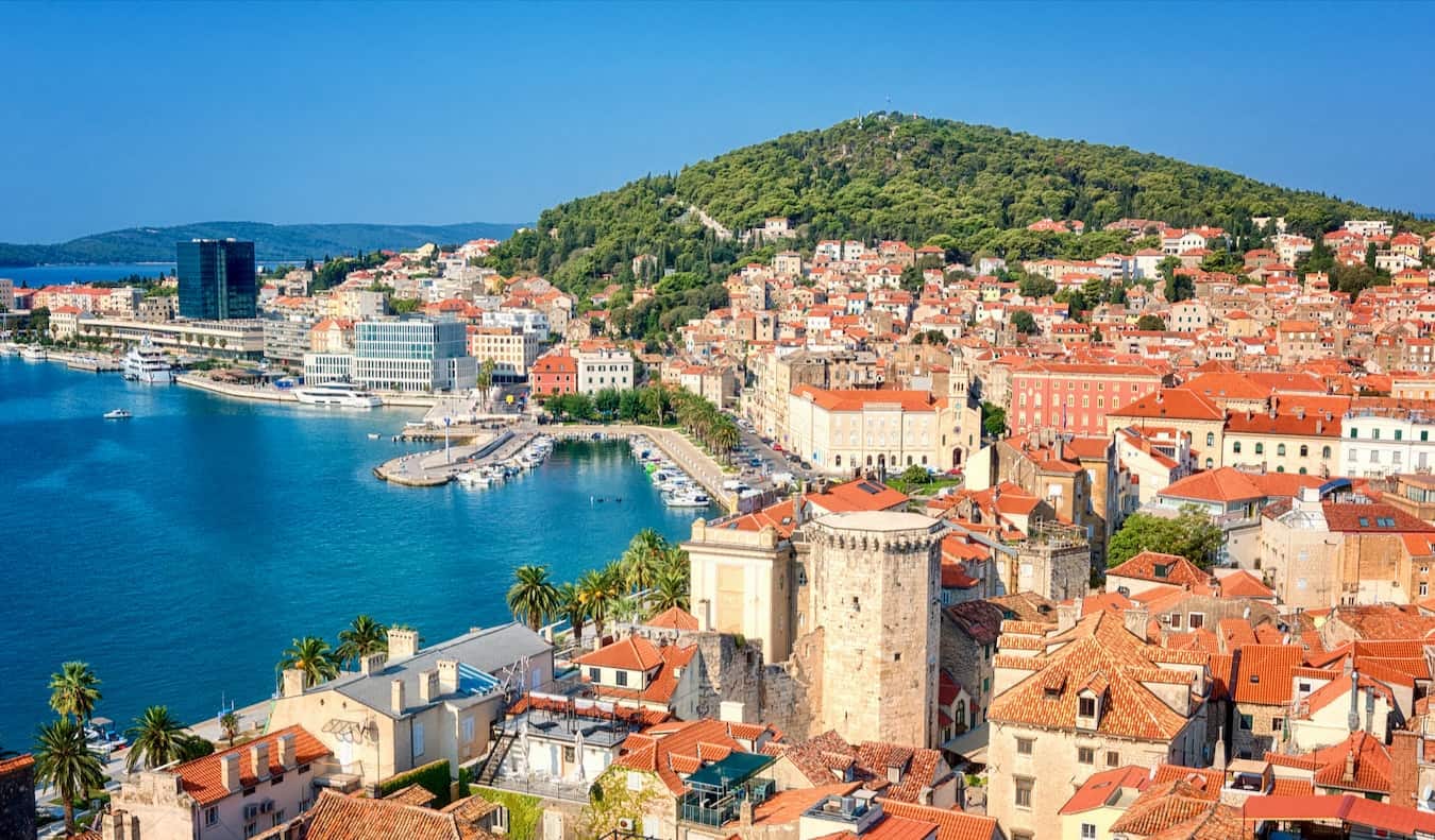 7 Expert Secrets for an Amazing Trip to Croatia in November