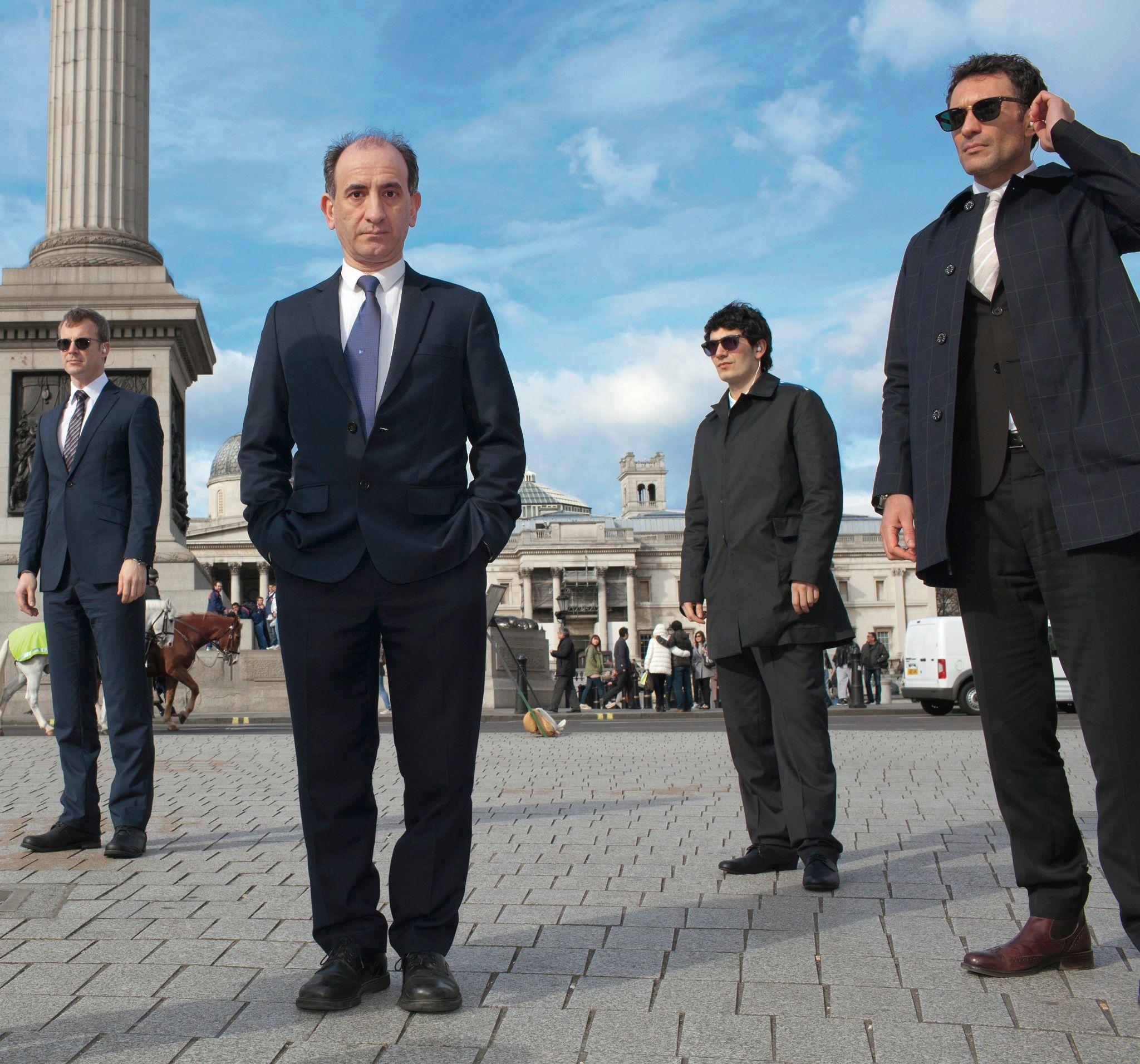 7 Essential Secrets of the Thick Of It Button: Your Ultimate Guide to Mastering Political Satire