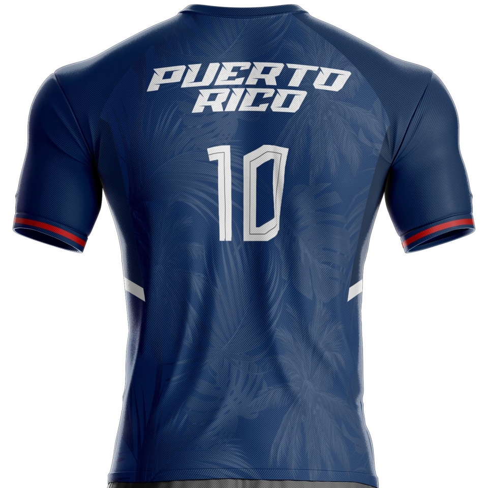 7 Expert-Recommended Secrets to Choosing the Ultimate Puerto Rico Football Jersey for Fans and Collectors