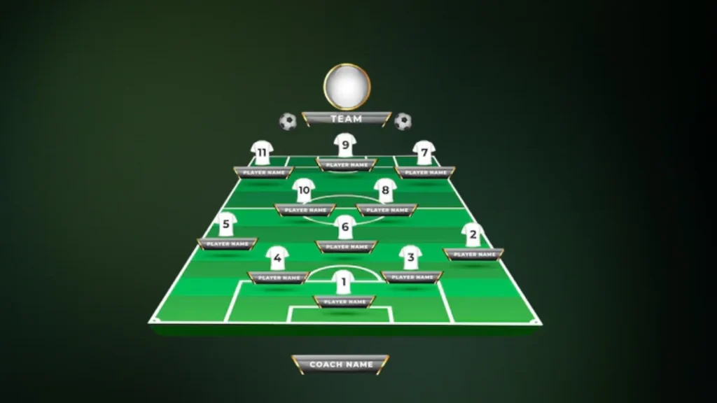 How Many People in Soccer Team: The Ultimate Expert's Guide With Real Data and Step-by-Step Breakdown