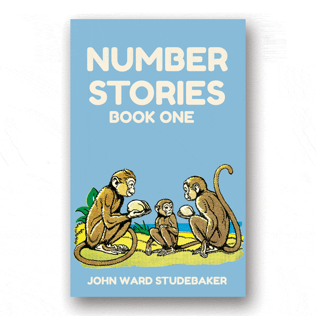 7 Expert Secrets Revealed: Unlock the Magic of Number Stories Book 1 for Early Learning