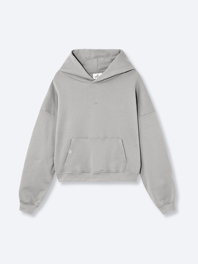 7 Expert Secrets to Choosing the Ultimate Grey Boxy Hoodie for Every Occasion