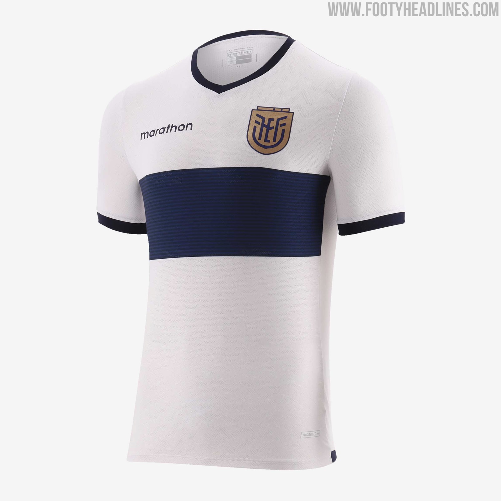 7 Expert Secrets to Choosing the Right Ecuador National Soccer Jersey in 2024