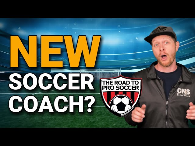 7 Secrets to Landing Youth Soccer Coach Jobs Near Me: The Ultimate Local Expert Guide