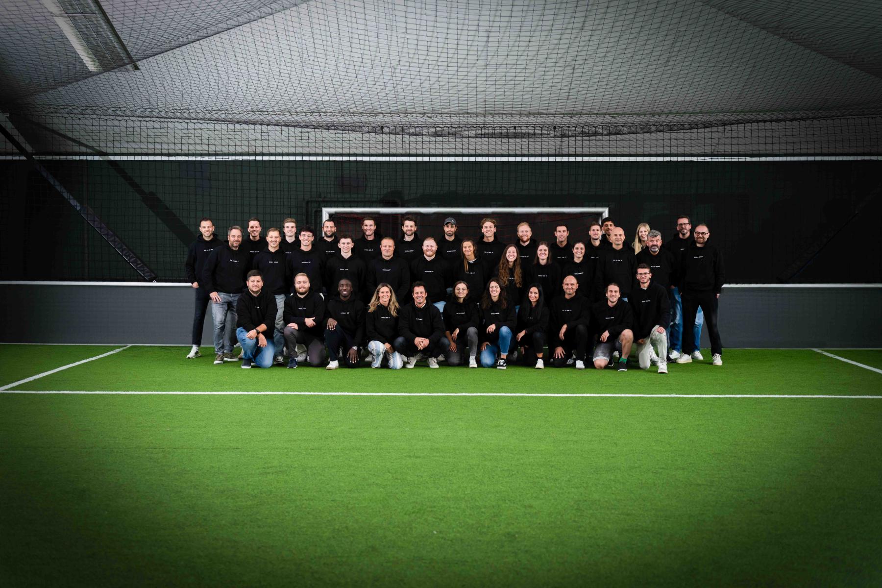 7 Expert Secrets to Mastering Station Camp Soccer: The Ultimate Guide for Teams and Fans