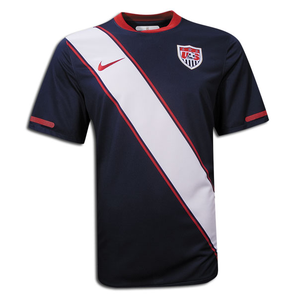 7 Expert Insights to the 2010 USA World Cup Jersey: Design Secrets, Buying Tips, and Must-Know Facts