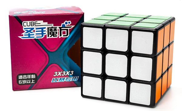7 Expert Secrets to Finding the Best Big Rubik's Cube for Sale Today