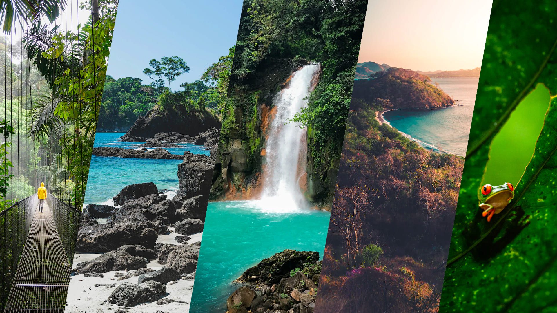 10 Powerful Reasons Why Visiting Costa Rica in October Is the Ultimate Adventure Experience