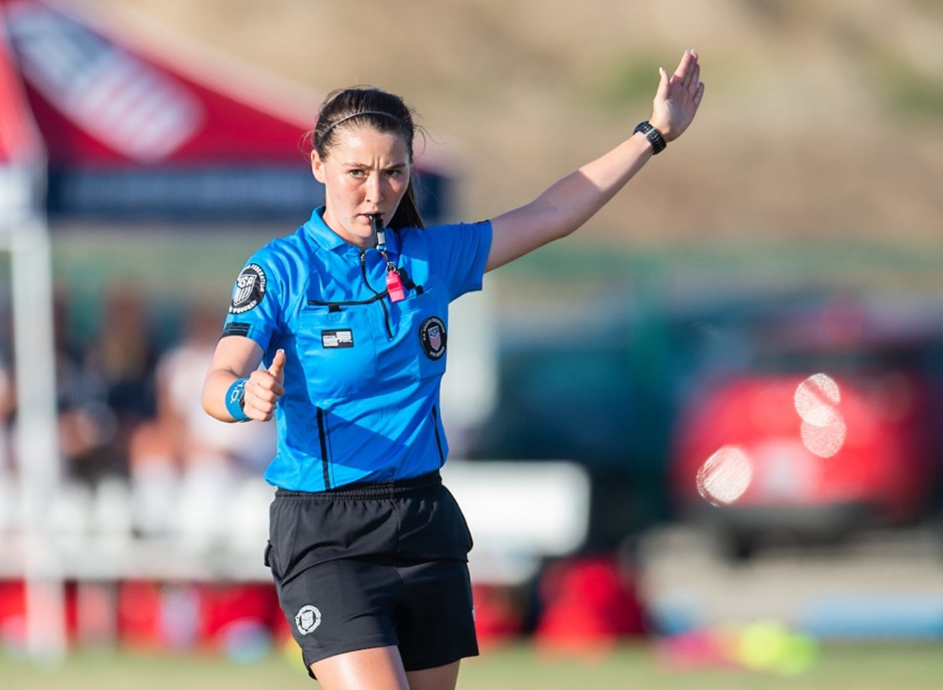 7 Expert Secrets to Passing the Soccer Referee Test: Ultimate Step-by-Step Guide