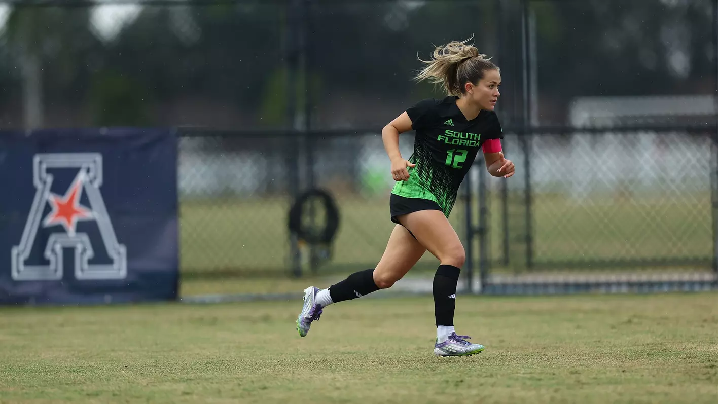 7 Must-Know Secrets in the USF Women's Soccer Schedule: Expert Tips, Key Dates, and Ultimate Fan Guide