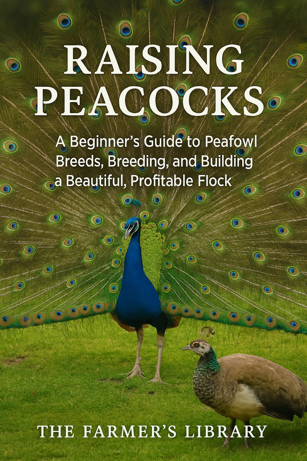 7 Expert Secrets to Finding the Best Peacock Male for Sale: Buyer’s Guide and Mistakes to Avoid