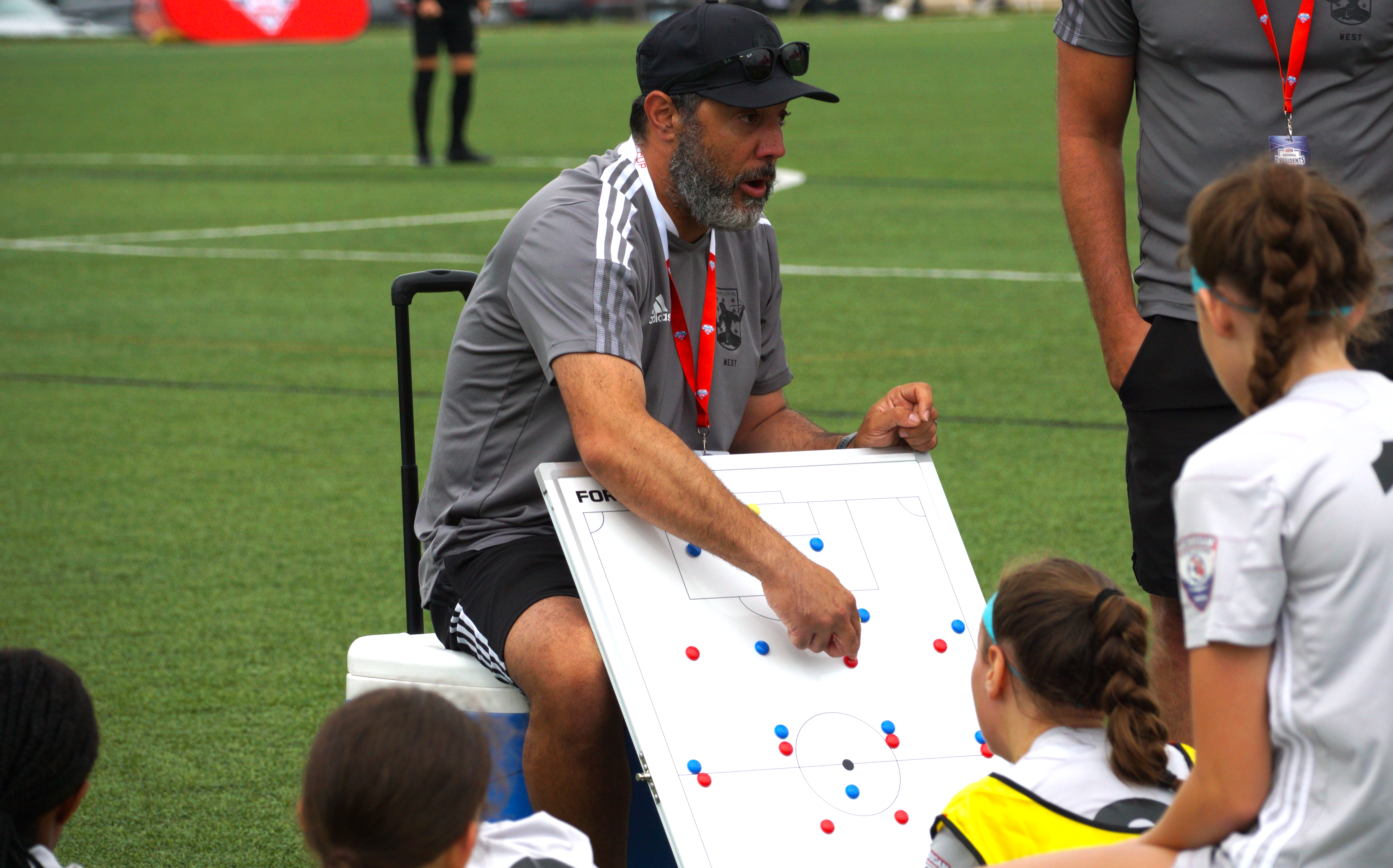7 Expert Secrets for Finding the Best Columbus Youth Soccer GA Programs