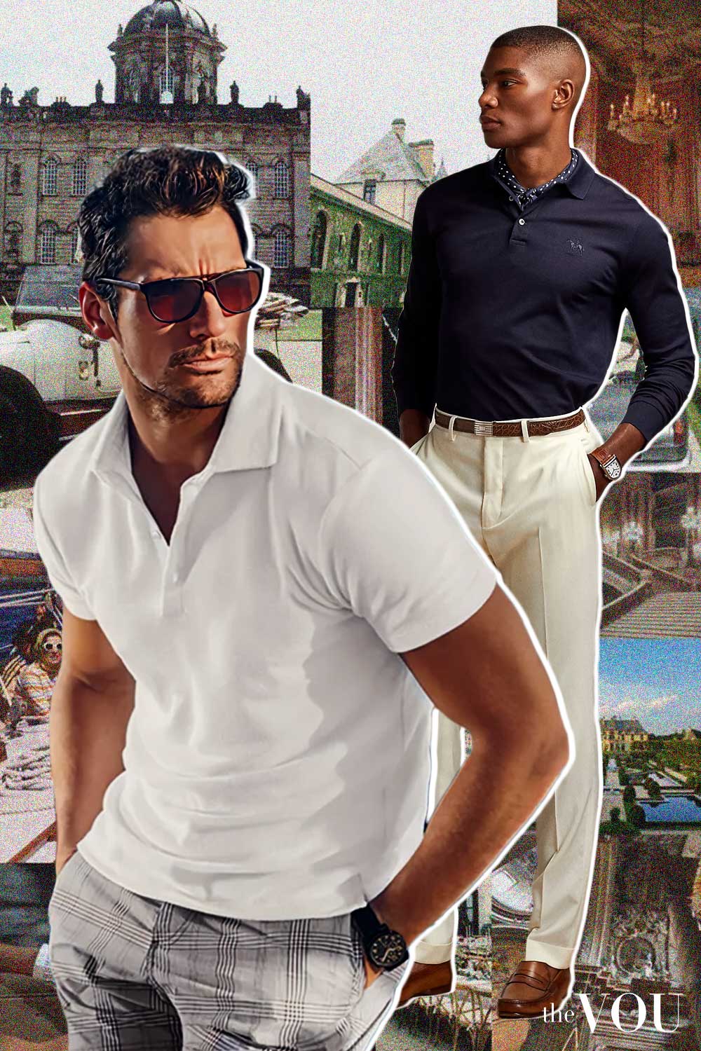 7 Expert Tips to Choose the Perfect Soccer Polo T-Shirt: The Ultimate Style & Performance Guide
