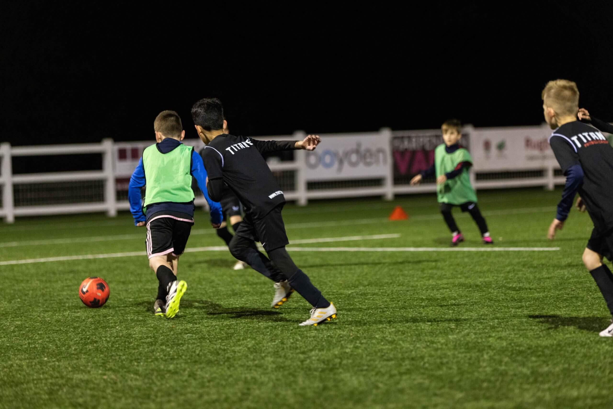 What Is a Soccer Player? 7 Expert Secrets Revealed for Becoming a Top Athlete