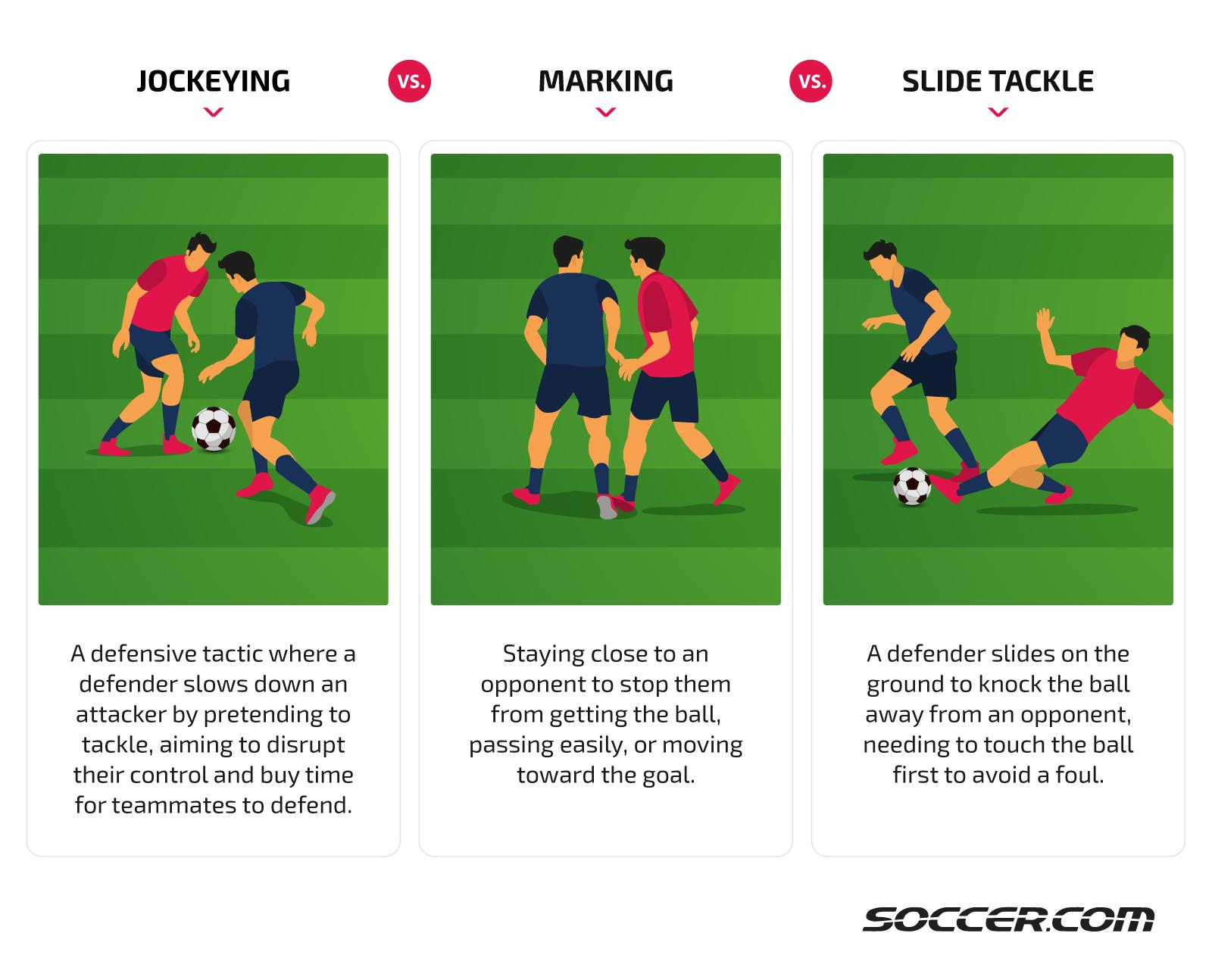 7 Expert Foul Rules in Soccer Every Fan Should Know: The Ultimate Guide to Mastering the Laws