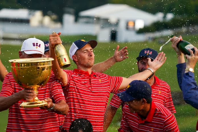 10 Expert Secrets to Winning the Presidents Cup Nationals 2024: The Ultimate Guide to Success