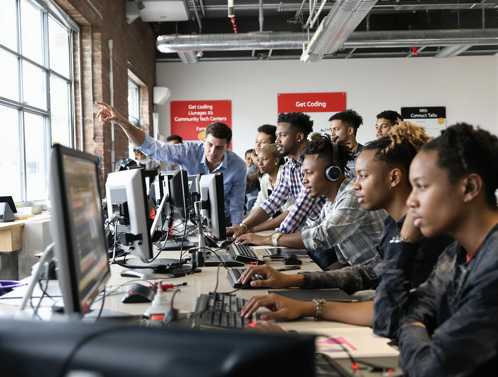 7 Expert Strategies to Make Youth Unite a Game-Changer for Lasting Social Impact