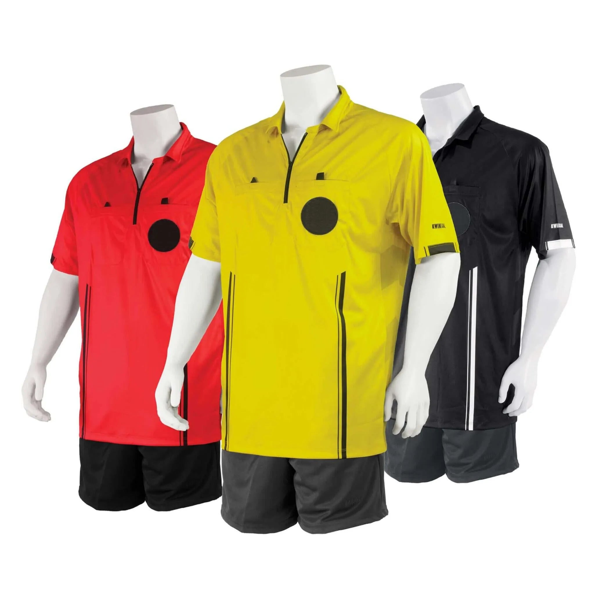 7 Expert Tips for Choosing the Ultimate Youth Referee Shirt: A Complete Guide for Parents and Coaches